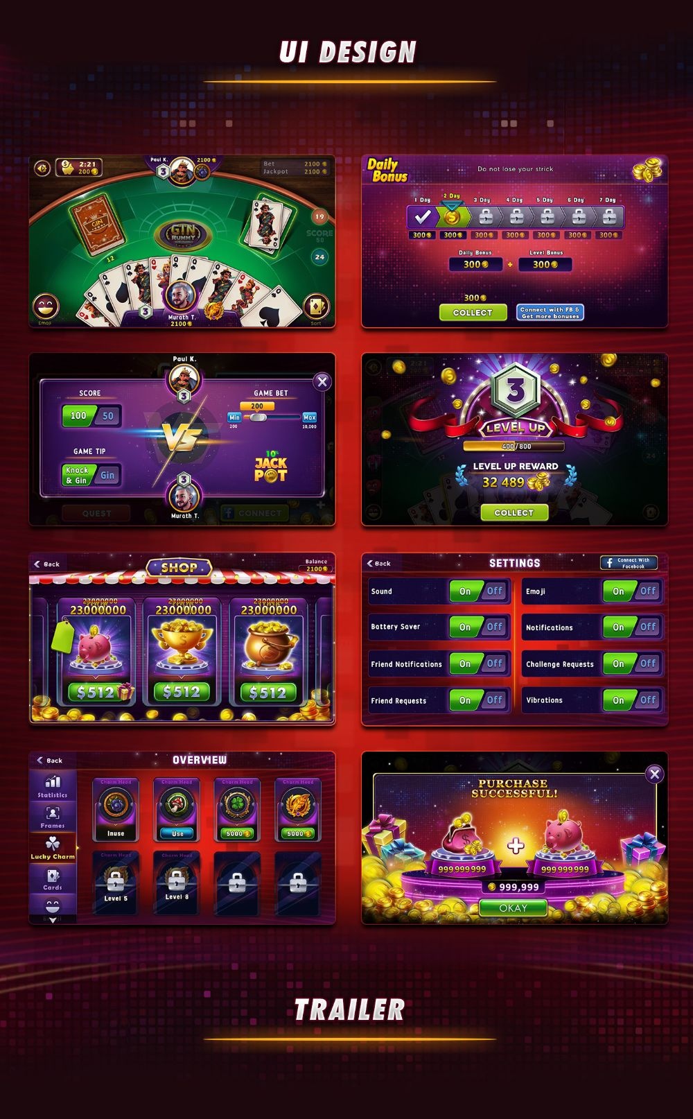 LibraBet Casino game