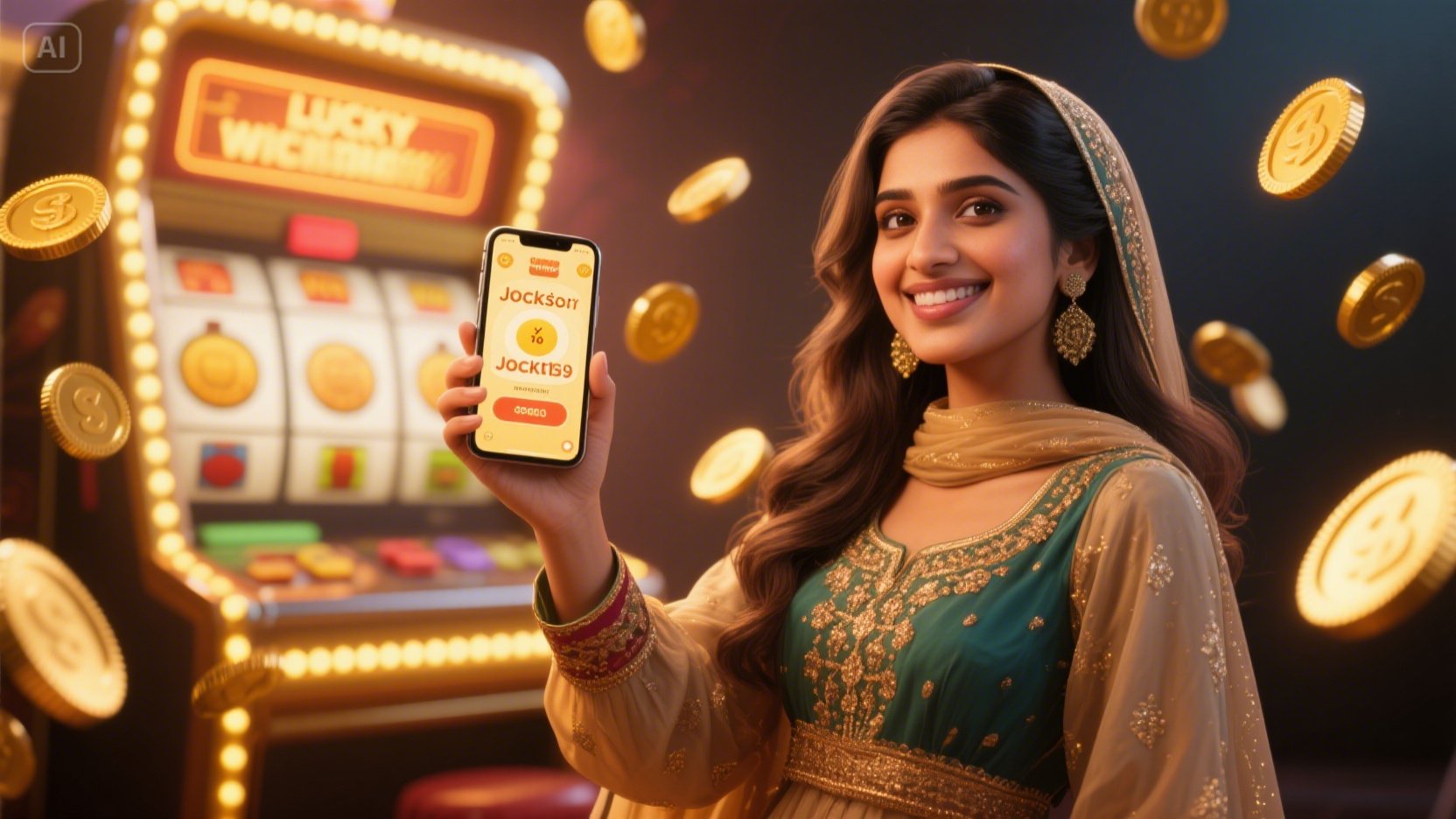 LibraBet CasinoMake your first deposit and get triple the fun! Pakistani users can earn 200% instantly and start playing top games with local support.