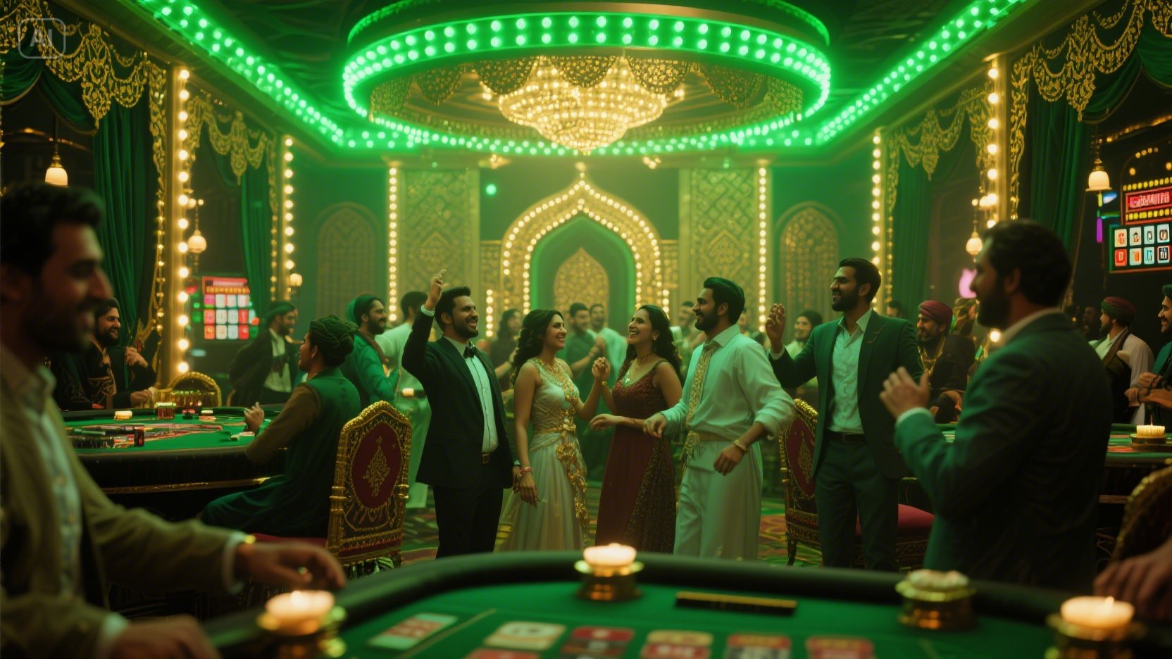 Registration at LibraBet Casino Casino