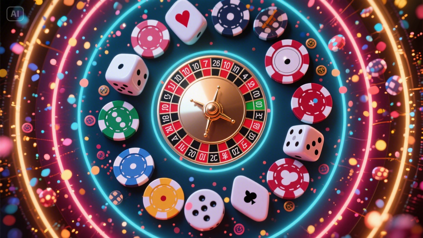Casino LibraBet Casino desktop and mobile interfaces