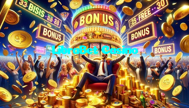 LibraBet Casino