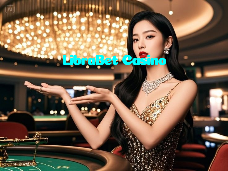 LibraBet Casino
