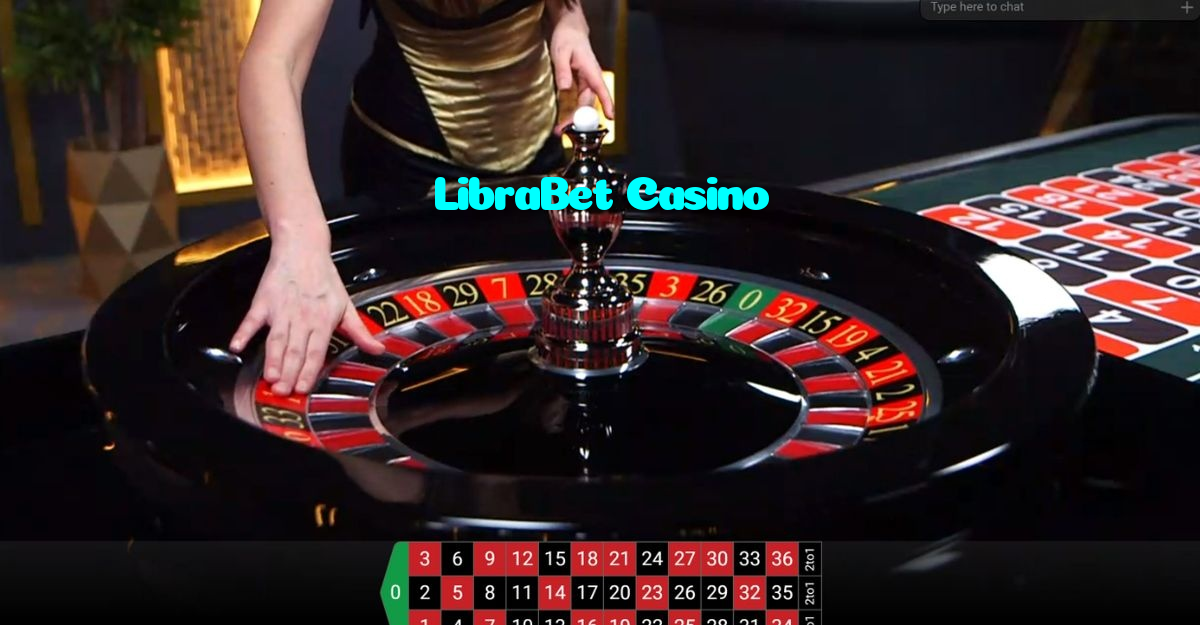 LibraBet Casino