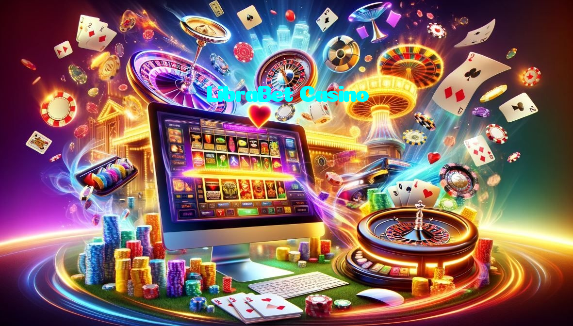 LibraBet Casino