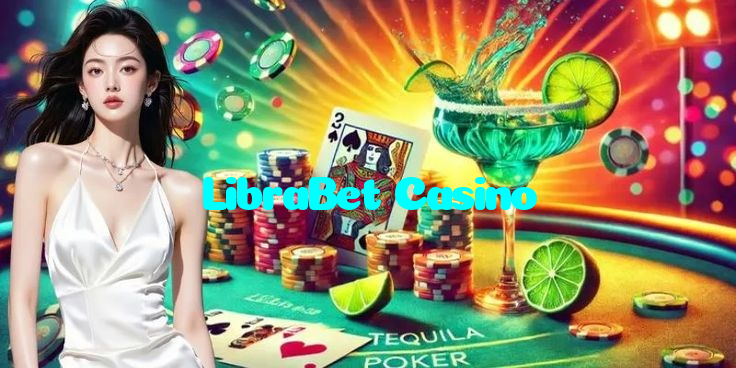 LibraBet Casino خوش آمدید بونس +600% پیشکش موبائل ایپ کے پروموشن سیکشن میں دکھائی دیتی ہے۔