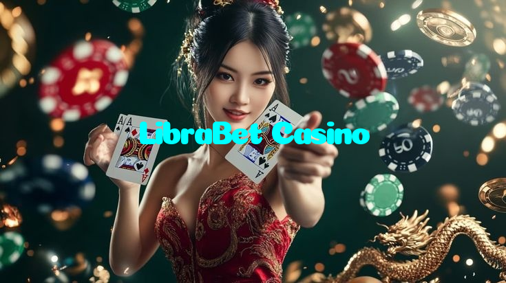 LibraBet Casino خوش آمدید بونس +600% پیشکش موبائل ایپ کے پروموشن سیکشن میں دکھائی دیتی ہے۔