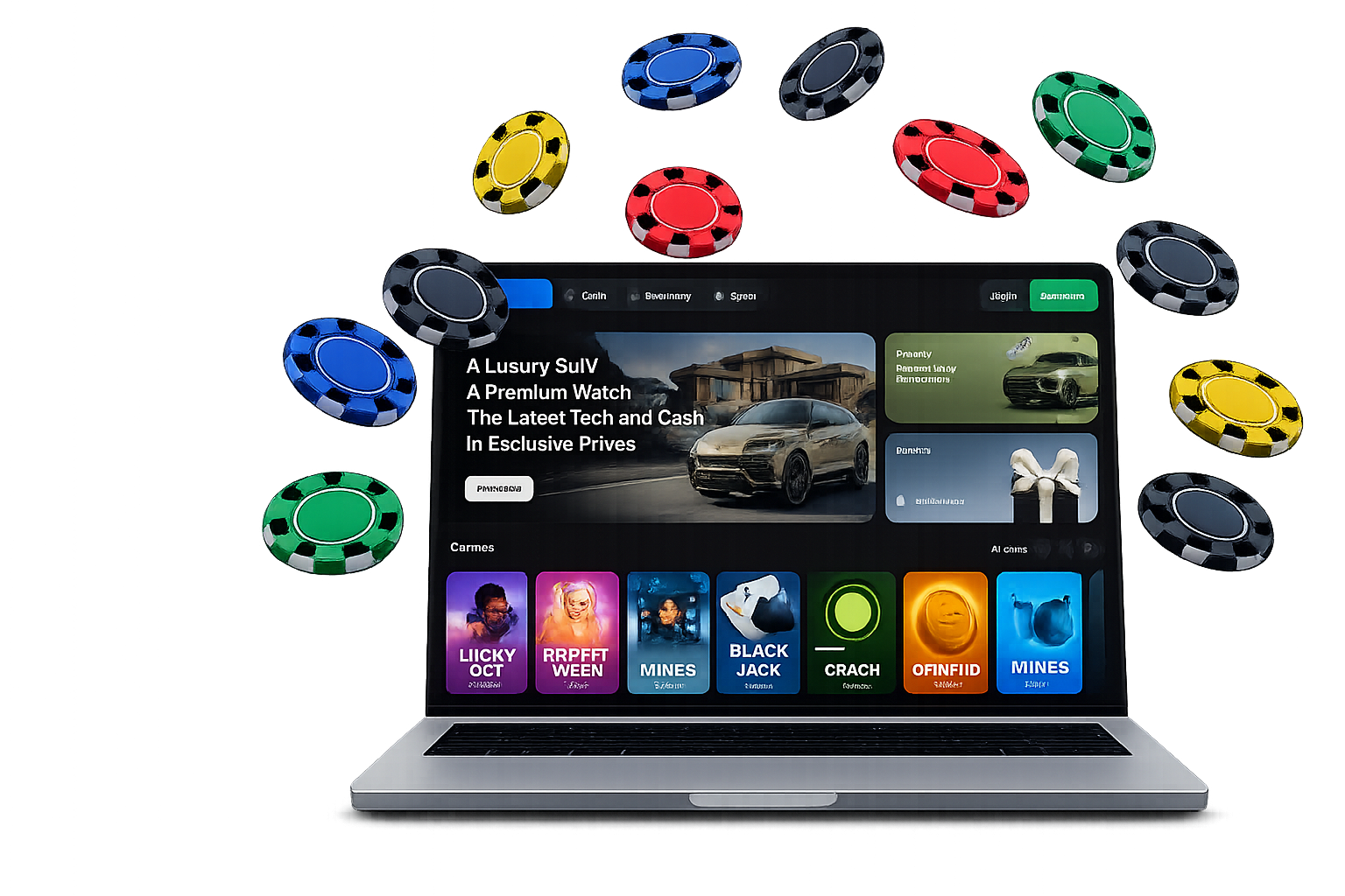 LibraBet Casino Pakistan